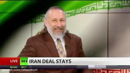 ایالات متحده آمریکا ازمعاهده هسته ای ایران خارج نمی شود