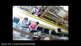 Dehradun Gold Jewellery theft at Karachi Jewellers