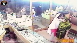 10 women Caught Stealing Videos  Thieves caught on camera