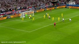 All 108 UEFA EURO 2016 goals Watch every one