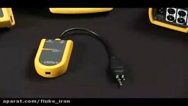 Power Quality Analyzers Fluke  ابزار های سنجش توان