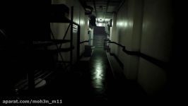 TAPE 02 Redfield Trailer  Resident Evil 7 Biohazard Gold Edition