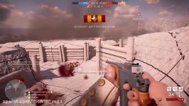 Storming WW1 Beaches In Battlefield 1 Turning Tides DLC  New Weapons Maps an