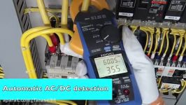 How to Use the Hioki CM4370 Series Current Measurement