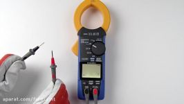 Hioki CM4370 Series Continuity Check Function