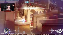 Top 500 NA Kephrii  Widowmaker  Anubis Just Watch It