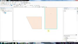 ArcGis  Feature class 02