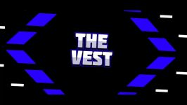 اینترو  تقدیم به The Vest