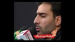 ملا علی زنگنه  شب پنجم محرم 1435 بیت العباس ع  قم المقدسه