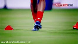 کلیپ AFC به مناسبت بازی پرسپولیس  الهلال