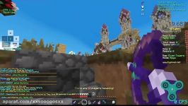 ADMIN ABUSE GETTING GAMEMODE 1 IN MEGA SKYWARS