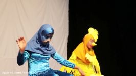 educatioal theater festival