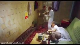 آنوس فیلم سینمایی سه بیگانه