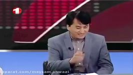 کتک کاری جانانه در برنامه نود افغانستان