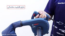 دمنده مکنده مدل GBL800E بوش برقی