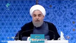 وعده انتخاباتی روحانی در انتخابات ریاست جمهوری 1396