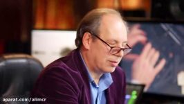 Hans Zimmer Teaches Film Scoring  Official Trailer