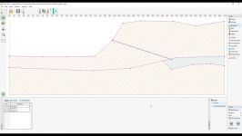 GEO5 Tutorials Construction Stages in Slope Stability