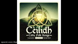 دانلود سازهای زهی سنتی Loopmasters Cèilidh Celtic Folk