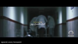 Pedram Azad  Harf Dashtam OFFICIAL VIDEO