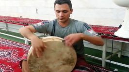 آموزش ضرب نرمش زورخانه فرشاد همتی ویدئو بهمن طاهری