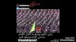 ترامپ ابتدا اقتدار جمهوری اسلامی ایران را ببیند،بعد غلط های اضافی کند.