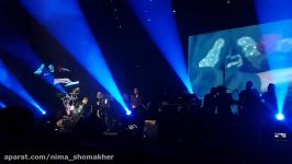 Morteza Pashaei  Yeki Hast  Concert مرتضی پاشایی  یکی هست  کنسرت