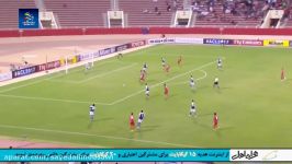 Perspolis IRAN vs Al Hilal KSA Highlights  2017 AFC Champions League  Semi Finals  Leg 2