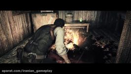 تمامی ایستر اگ های ٍEaster Egg بازی The Evil Within 2