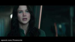 دانلود فیلم The Hunger Games Mockingjay Part 1