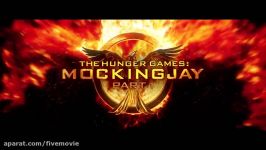 دانلود The Hunger Games Mockingjay Part 1