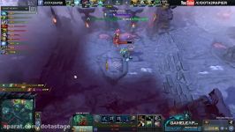 What You Can NOT EXPECT From Miracle Ember Spirit Dota 2