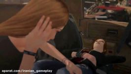 لانچ تریلر Life Is Strange Before The Storm Episode 2