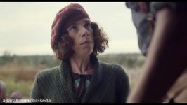 تریلر فیلم Maudie 2016