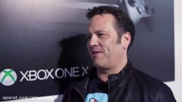 صحبت های Phil Spencer درباره قابلیت Cross Play