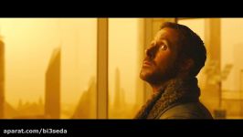 تریلر فیلم بلید رانر ۲۰۴۹  Blade Runner 2049 2017