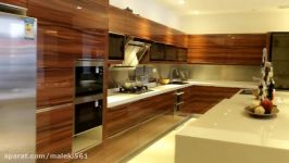 طراحی ساخت انواع کابینت آشپزخانه شماره تماس 09354851980