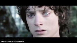 ارباب حلقه ها The Lord of the Rings 2001 2003