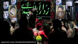 شور منکه یه عمره عبددرگاه توامداحکربلایی محمدعباسیان