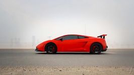 صدای اگزوز لامبورگینی LP570 SuperTrofeo