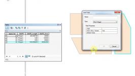 ArcGis  Feature class 03  add field