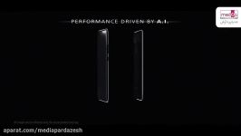 گوشی هوآوی Mate 10 Porsche Design مدیا پردازش