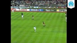 مارسی 1  0 آ ث میلان فینال لیگ قهرمانان اروپا 1993