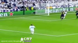 Real Madrid vs Tottenham 1 1  All Goals