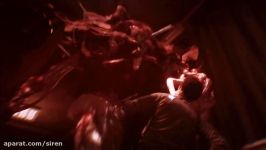 لانچ تریلر The Evil Within 2  Red Band