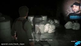 واکترو بازی The Evil Within 2 پارت 3 دفترچه بدشگون