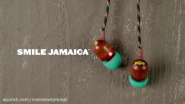 ایرفون Marley Smile Jamaica