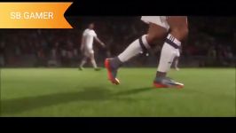 تریلر جدید fifa18