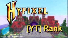 LEAKED Hypixel YouTube Rank Training Video