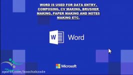 Introduction to Microsoft Word 2017  Getting Started Tutorial for Beginners